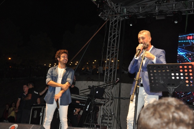 Gerze Festivali 2018