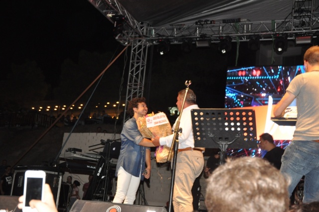 Gerze Festivali 2018