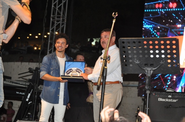 Gerze Festivali 2018