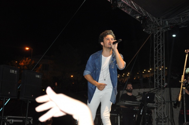 Gerze Festivali 2018