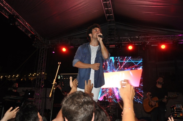 Gerze Festivali 2018