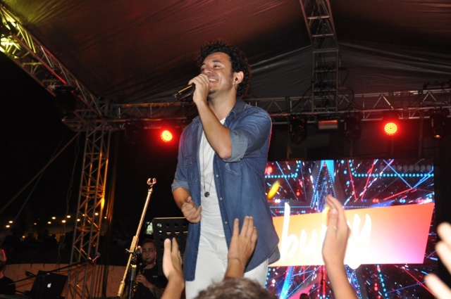 Gerze Festivali 2018