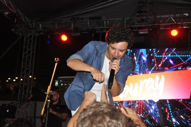 Gerze Festivali 2018