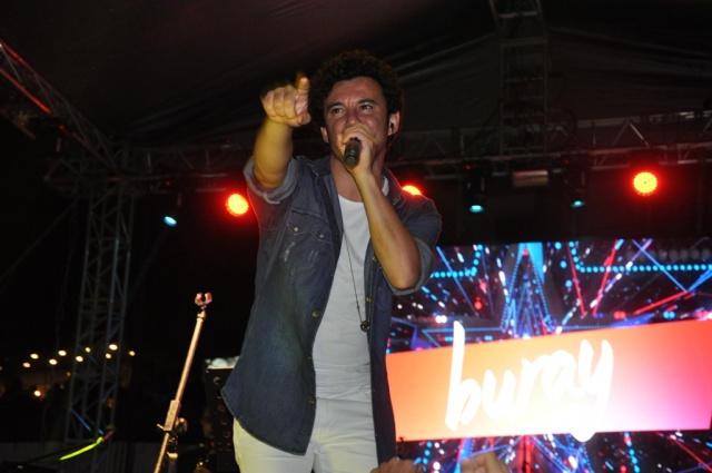 Gerze Festivali 2018