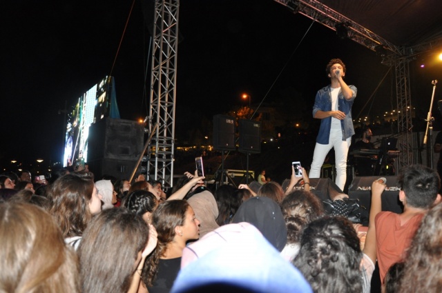 Gerze Festivali 2018