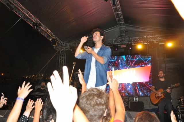 Gerze Festivali 2018
