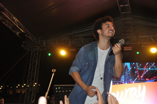 Gerze Festivali 2018