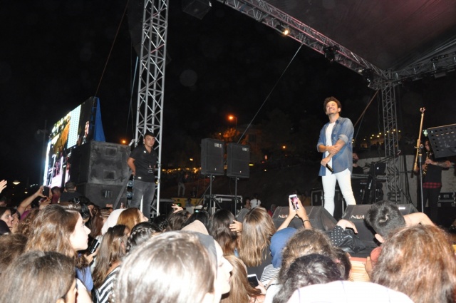 Gerze Festivali 2018