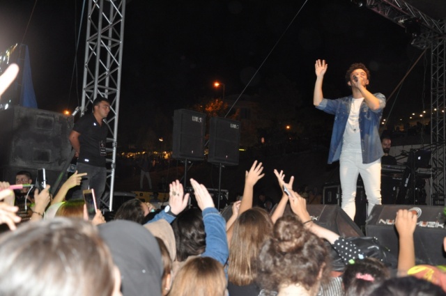 Gerze Festivali 2018