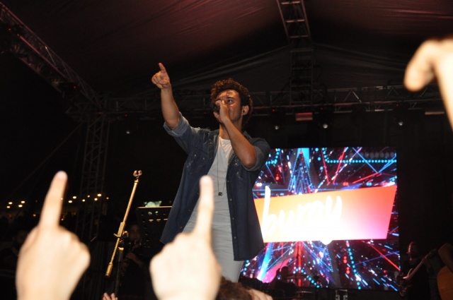 Gerze Festivali 2018