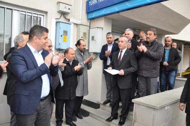 Cevat Şensoy Mazbata