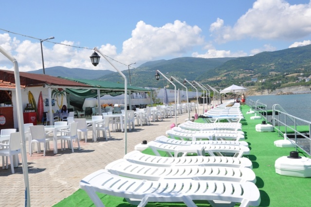 Gerze Yaza Hazır 2018