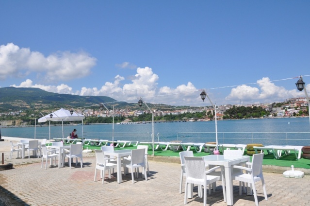 Gerze Yaza Hazır 2018