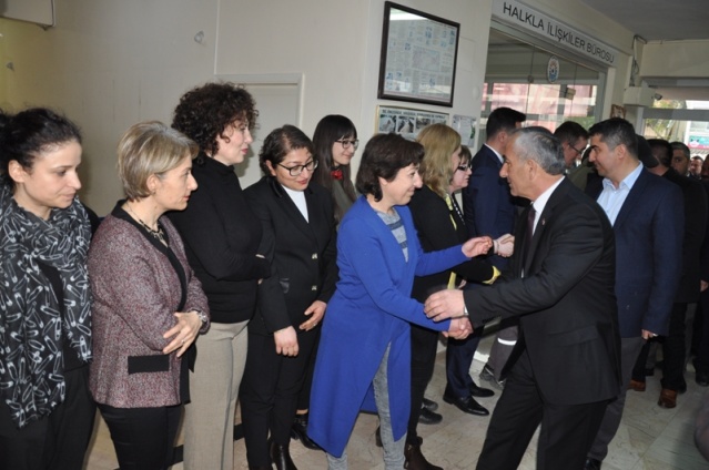 Cevat Şensoy Mazbata