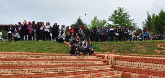 ŞNS Mezuniyet 2018