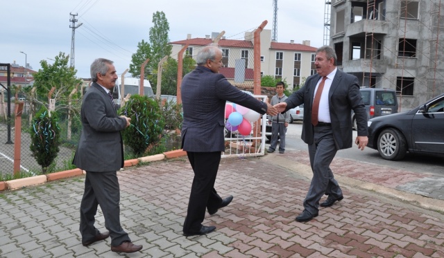 ŞNS Mezuniyet 2018