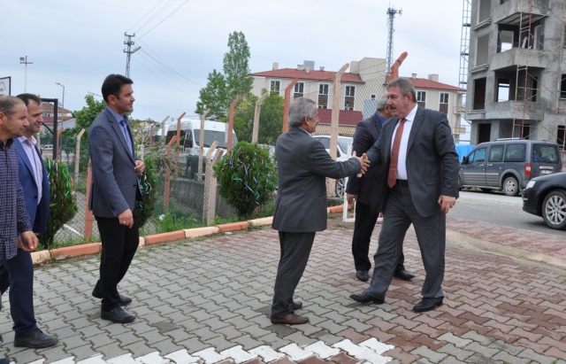 ŞNS Mezuniyet 2018