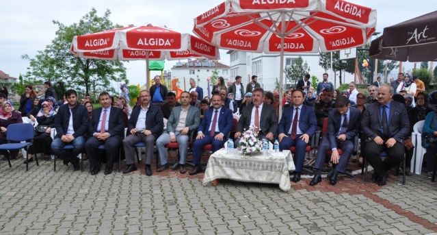 ŞNS Mezuniyet 2018