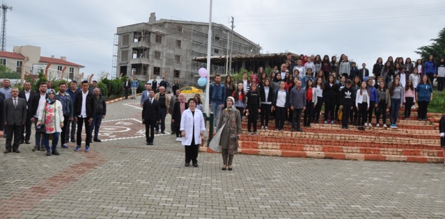 ŞNS Mezuniyet 2018