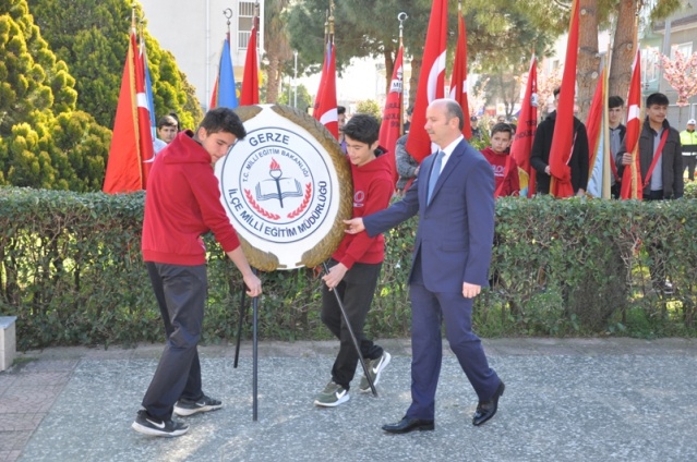 23 Nisan 2019 Gerze
