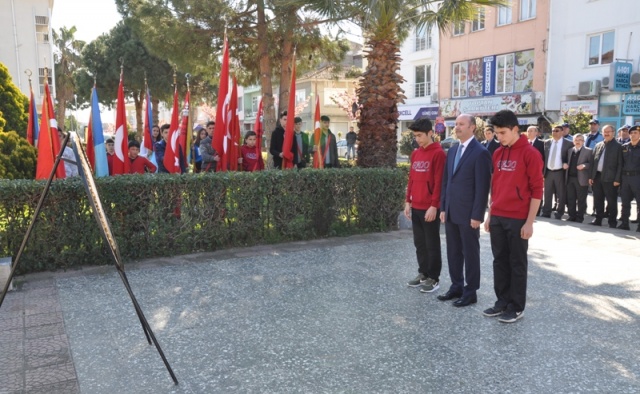 23 Nisan 2019 Gerze
