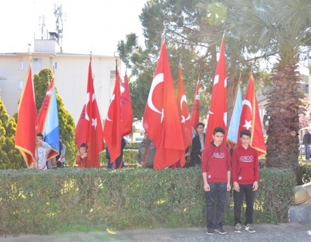 23 Nisan 2019 Gerze
