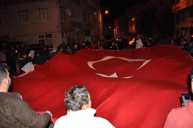 GERZE BELEDİYE BAŞKANI CEVAT ŞENSOY
