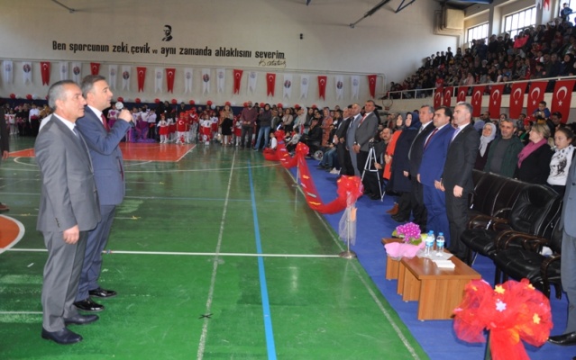 23 Nisan 2019 Gerze