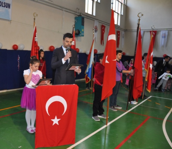 23 Nisan 2019 Gerze