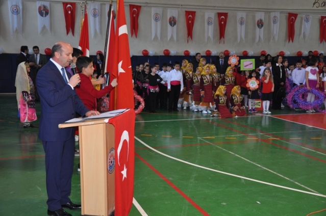 23 Nisan 2019 Gerze