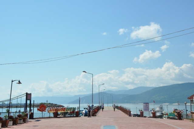 Gerze Yaza Hazır 2018