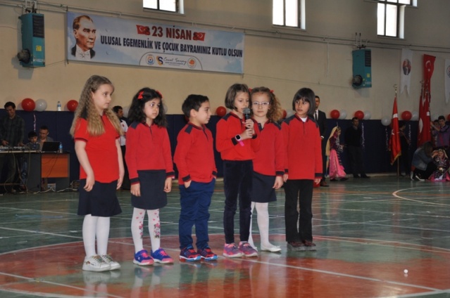 23 Nisan 2019 Gerze