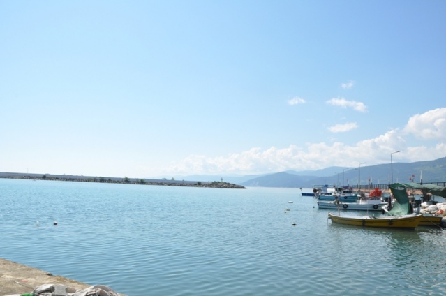 Gerze Yaza Hazır 2018