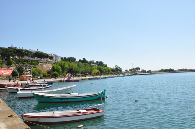 Gerze Yaza Hazır 2018