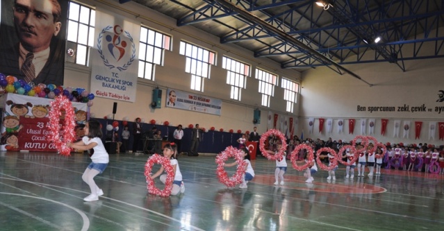 23 Nisan 2019 Gerze