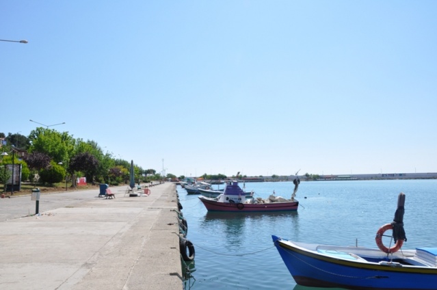 Gerze Yaza Hazır 2018
