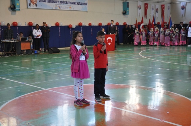 23 Nisan 2019 Gerze