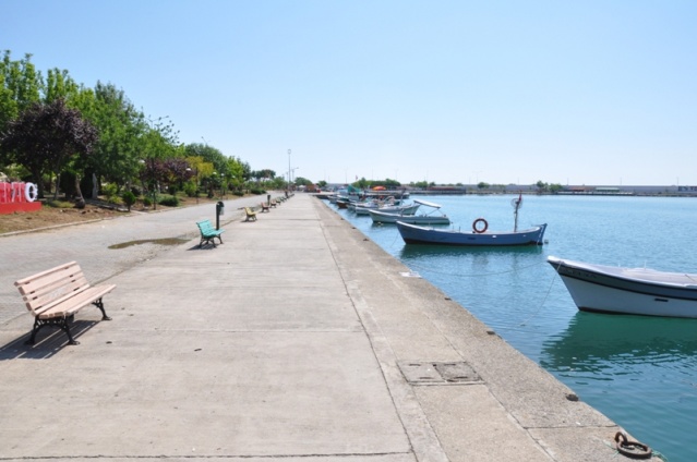 Gerze Yaza Hazır 2018