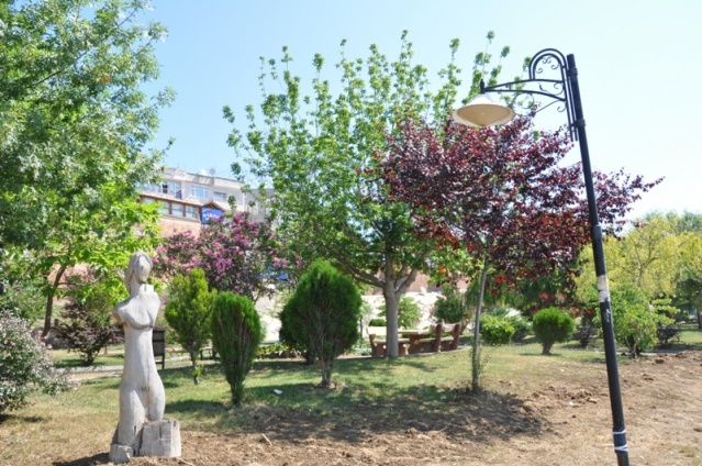 Gerze Yaza Hazır 2018