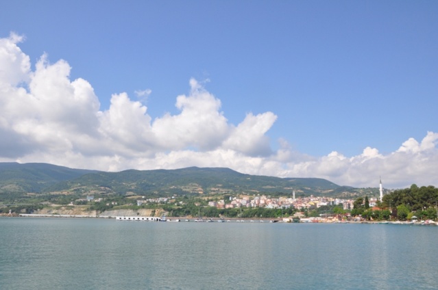 Gerze Yaza Hazır 2018