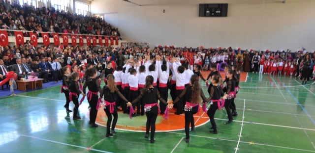 23 Nisan 2019 Gerze