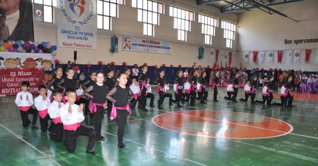 23 Nisan 2019 Gerze