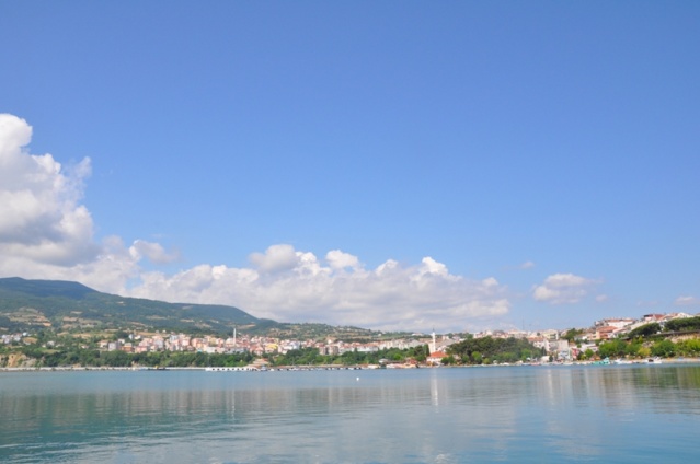 Gerze Yaza Hazır 2018