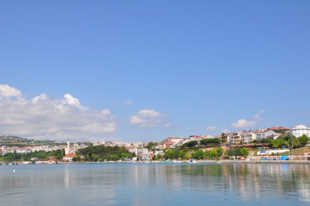 Gerze Yaza Hazır 2018
