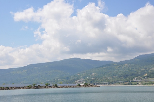 Gerze Yaza Hazır 2018