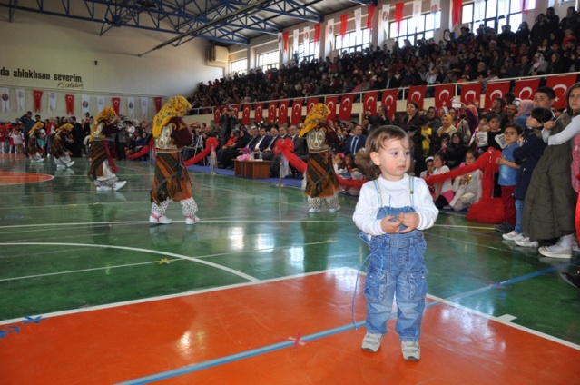 23 Nisan 2019 Gerze
