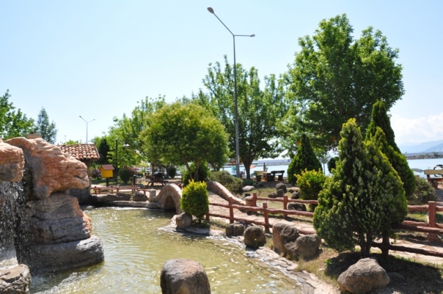Gerze Yaza Hazır 2018