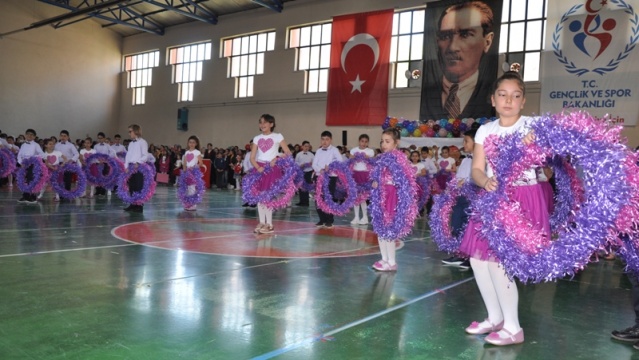 23 Nisan 2019 Gerze