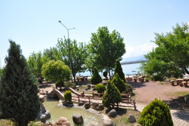 Gerze Yaza Hazır 2018