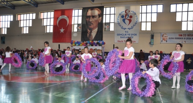 23 Nisan 2019 Gerze